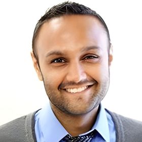 Viren R. Patel photo