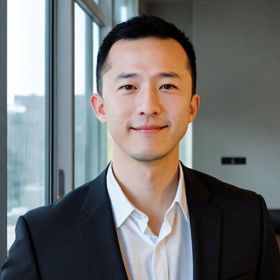 Yisen Cheung photo