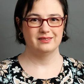 Zeynep Gursel photo