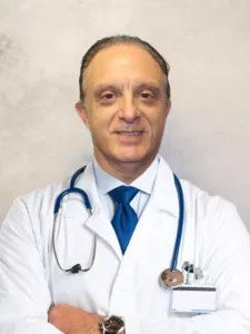 Alejandro Bevacqua photo
