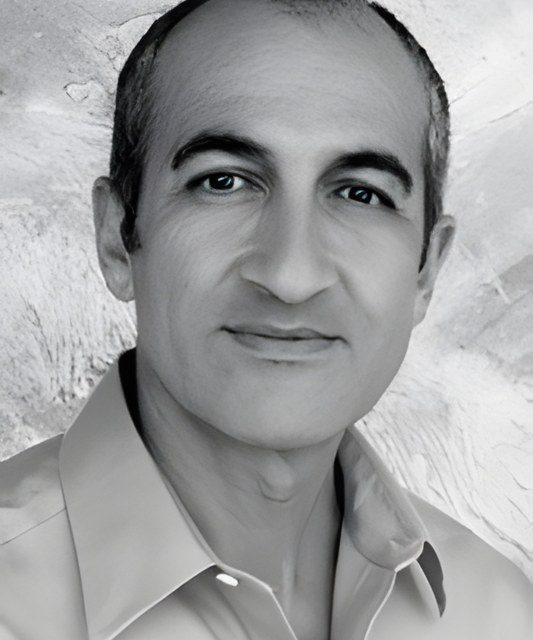 Ali R. Tabassian photo