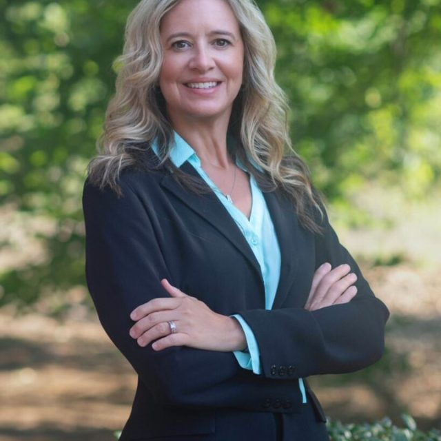 Alicia Derry photo