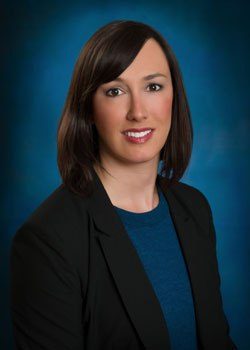 Allison Nowak photo