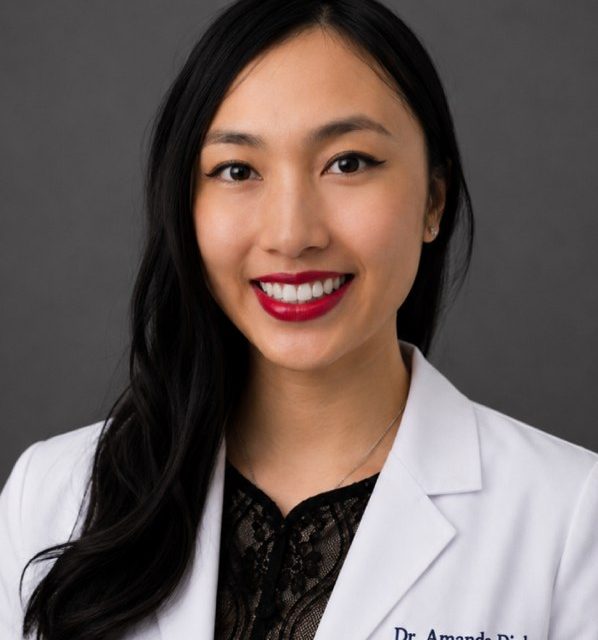 Amanda Dinh photo