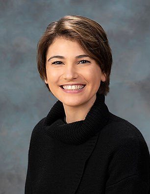 Amanda Hadeed photo