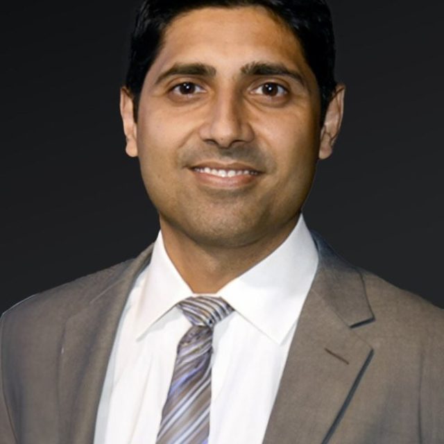 Amit Sangave photo