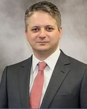 Anastasios Fokas photo