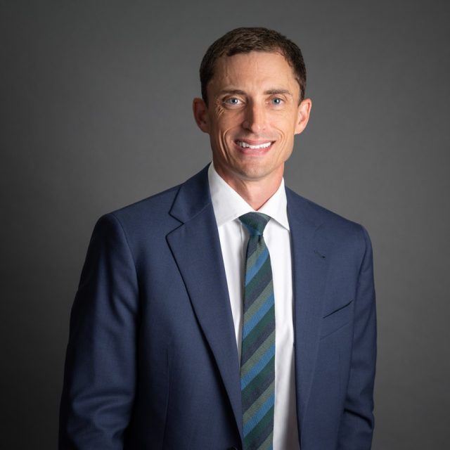Andrew A. Wilson photo
