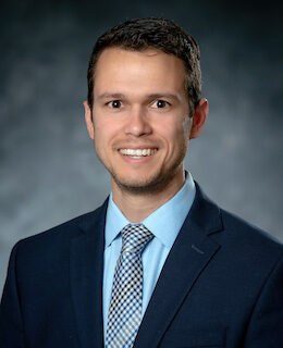 Andrew D. Barfell photo