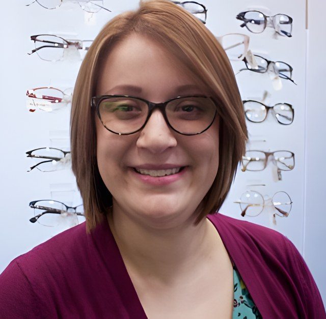 Angela Benkeser photo