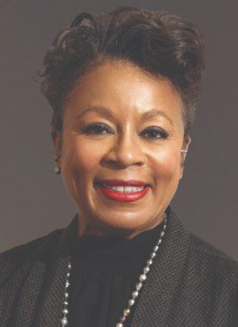 Angela Perry photo