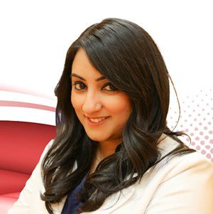 Anisha Haji photo