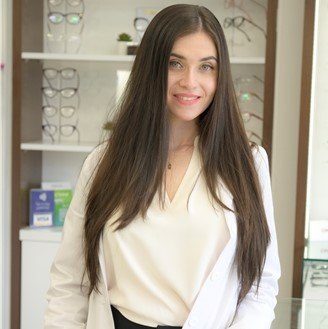 Anna Khesin photo