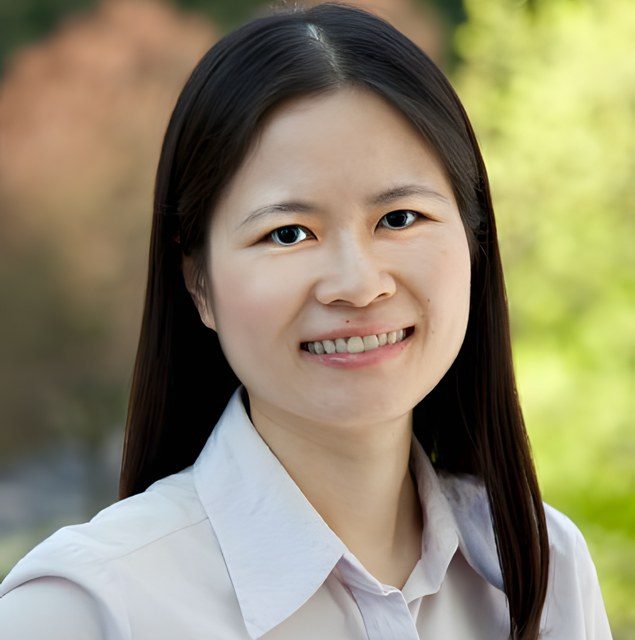 Annie F. Kuo photo