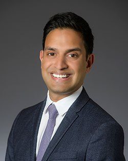 Anthony Joseph photo