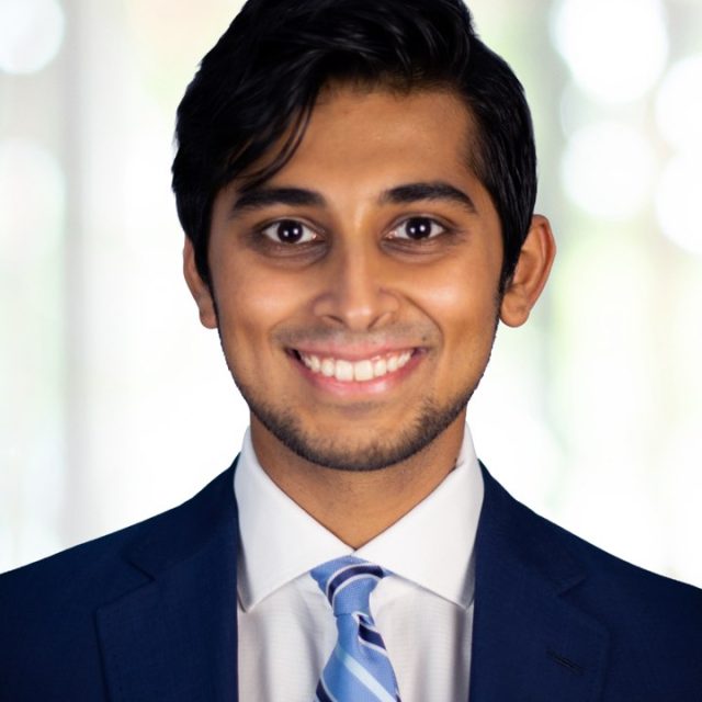 Arjav Parameswaran photo