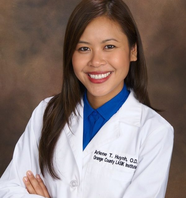 Arlene T. Huynh photo