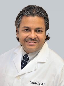 Atul K. Agarwala photo