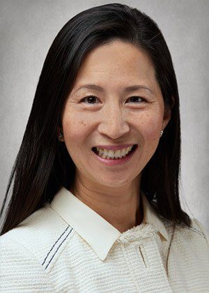 Audrey Chan photo