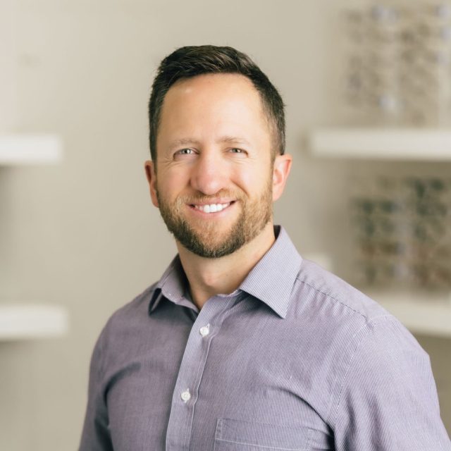 Austin J. Woolley photo