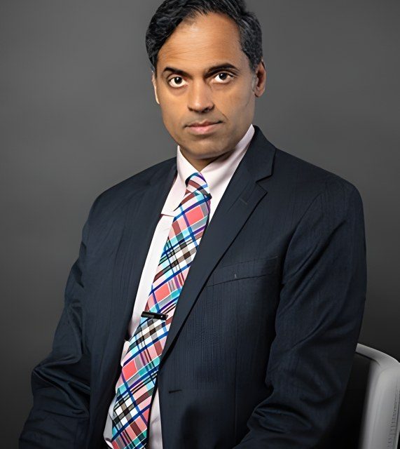 Avinash Tantri photo