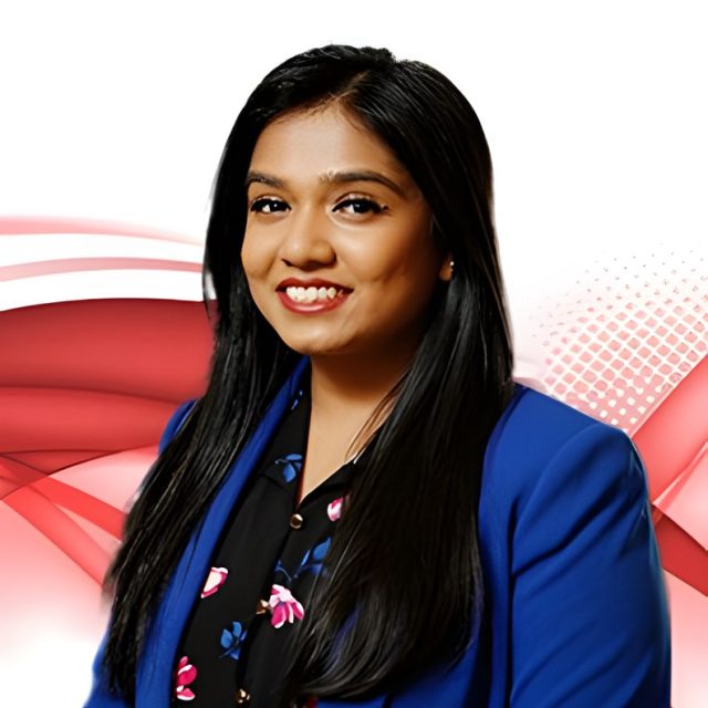 Aysha Siddique photo