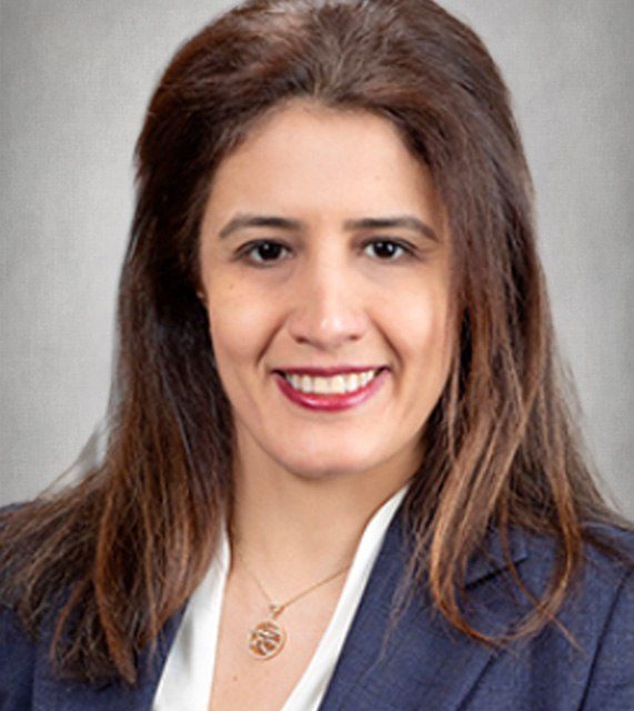 Azin Abazari photo