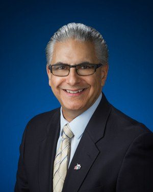 Barry J. Frauens photo
