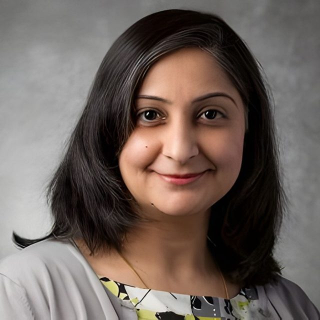 Bharti Bathija-Lala photo