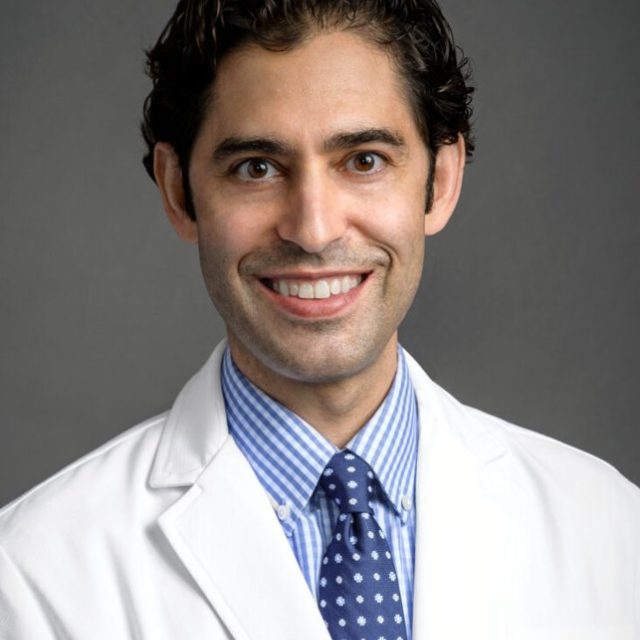 Brad H. Feldman photo