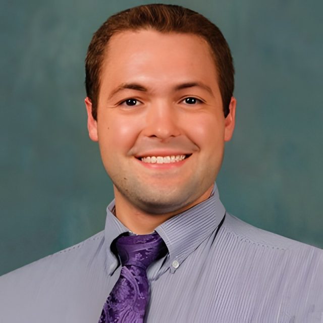 Braden G. Anderson photo