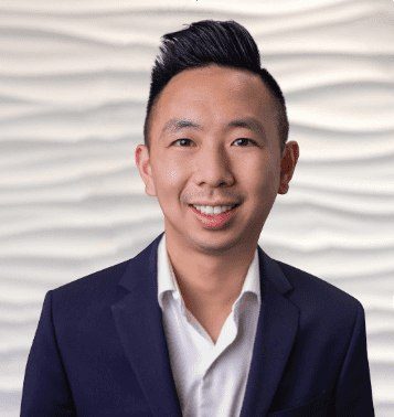 Brandon Chuang photo