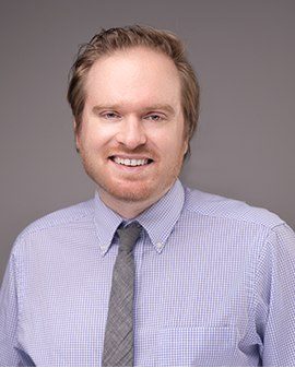 Brenton Smith photo