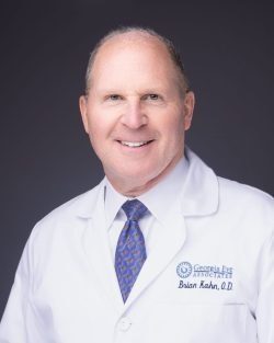 Brian A. Kahn photo