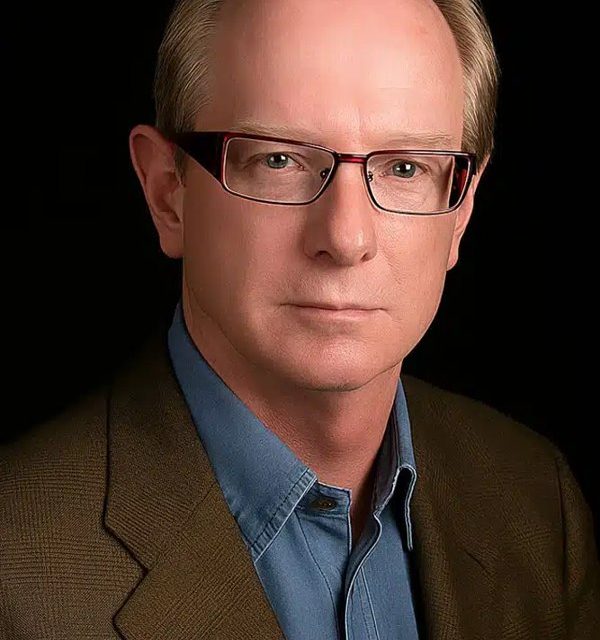 Brian Horsman photo