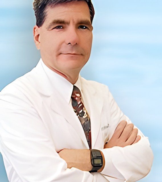 Brian V. Favero photo