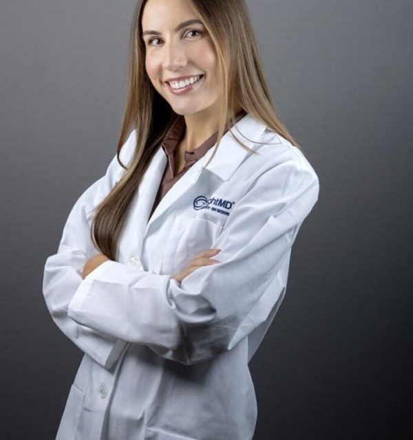 Brittany Perzia photo