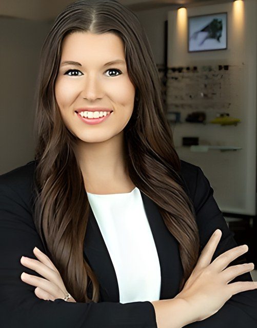 Brittany Wolthuizen photo