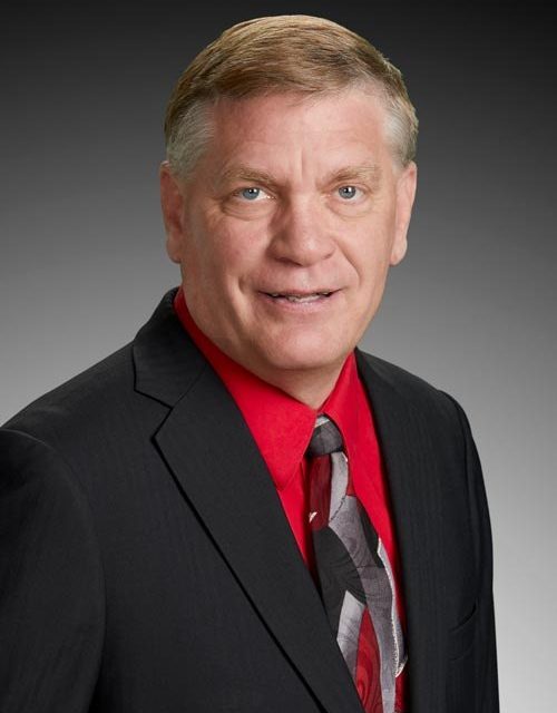 Burke Manning photo