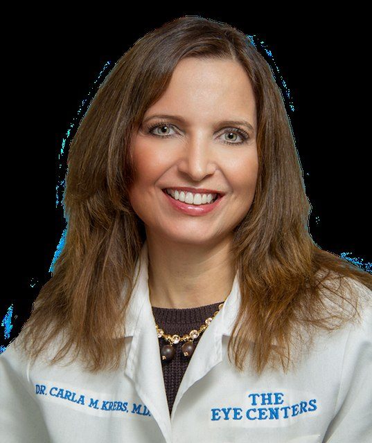 Carla M. Krebs photo