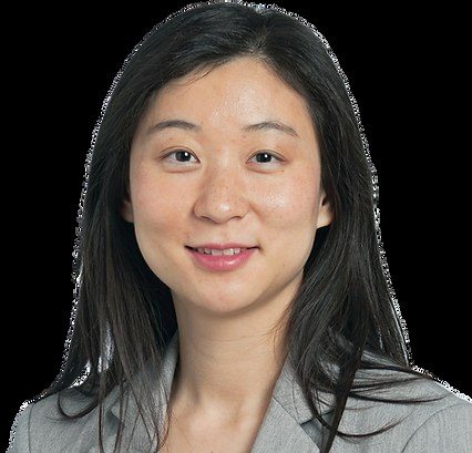 Carrie Zhao photo
