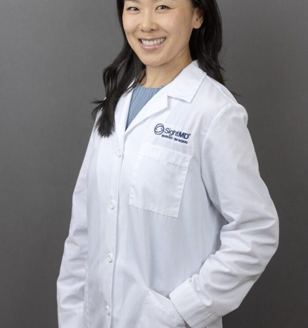 Cecilia Dong photo