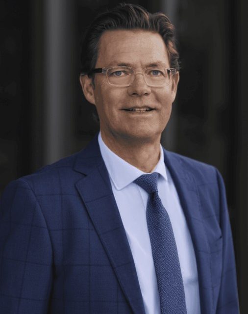 Charles Eifrig photo