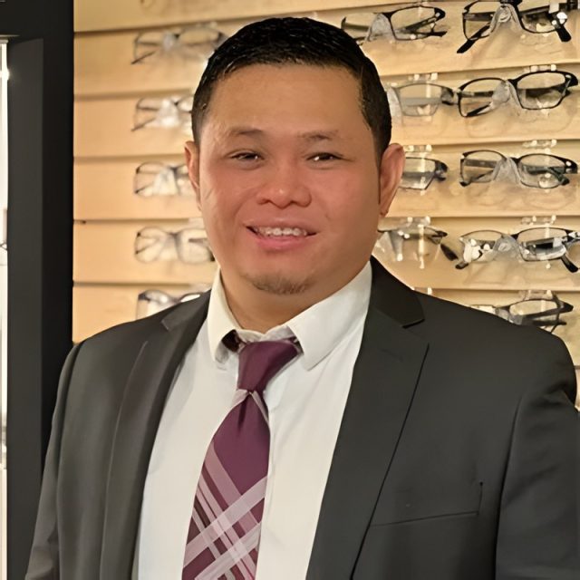 Charlie C. Dao photo