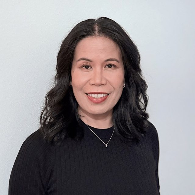 Cherrie Sinson photo