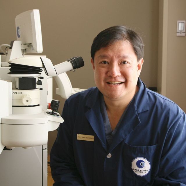 Chi Chao photo