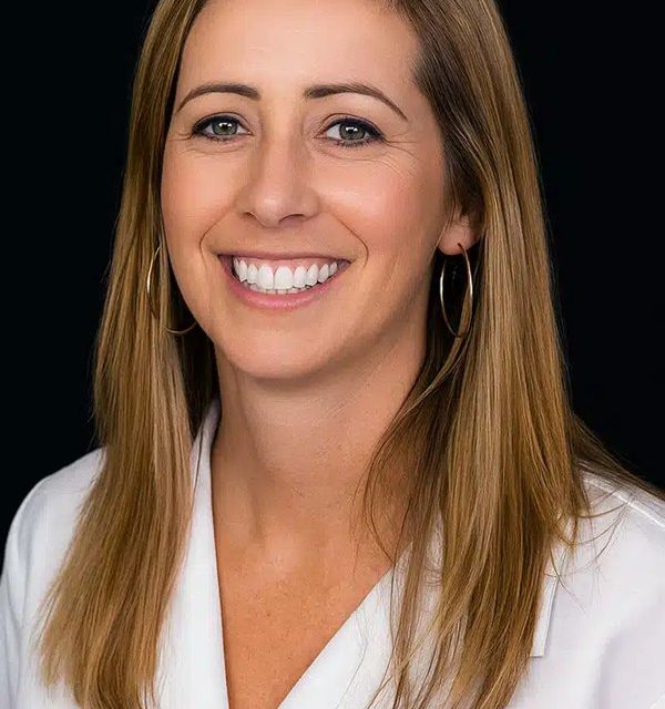 Christina Olivetti photo