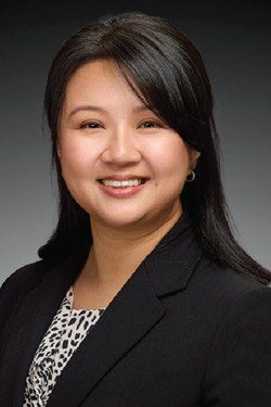 Cissy Yang photo