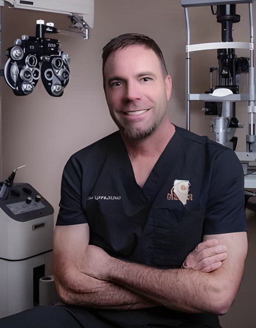Dan Lyons photo