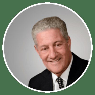 Daniel B. Feller photo